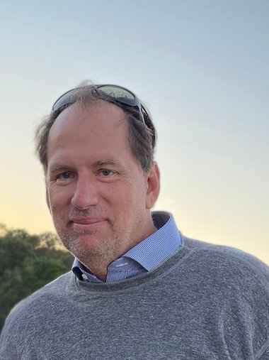 Jon Barton