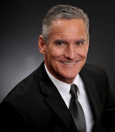 Kevin Gallagher