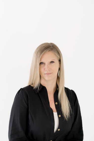 Jennifer Duckworth
