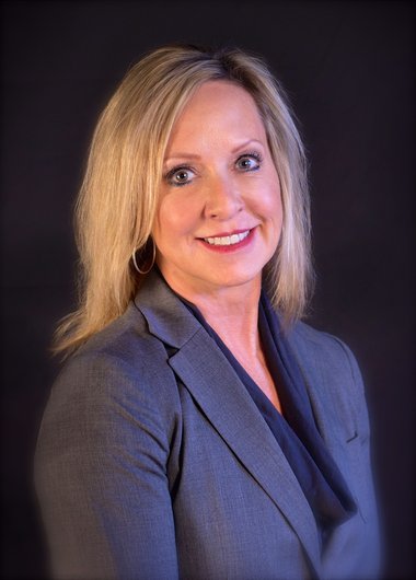 Suzan Mascall