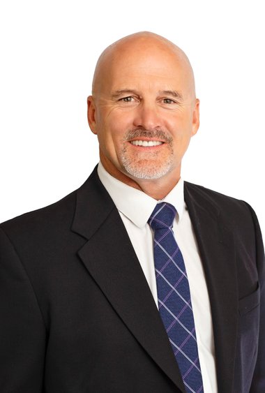 Tom Garner