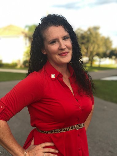 Tara Lawhorn