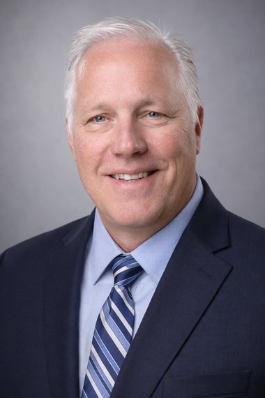 Gary Fox