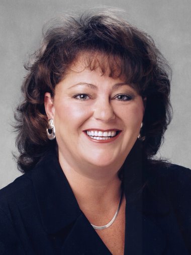 Penny Bernal