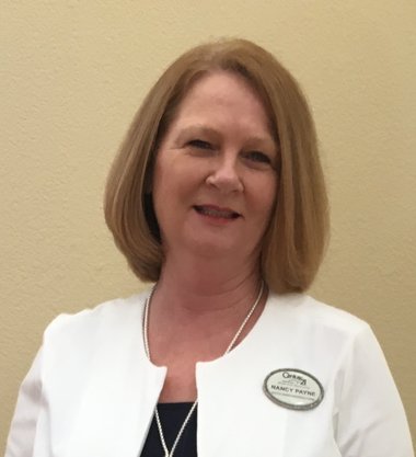Nancy Payne