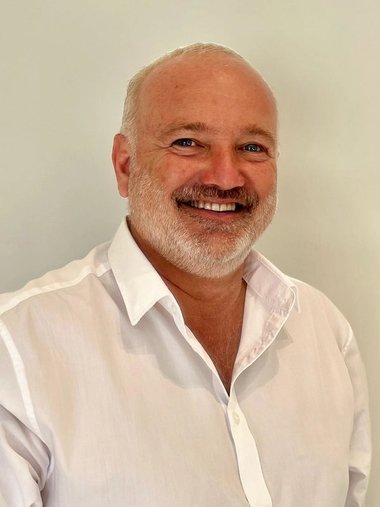 Eric Romieu