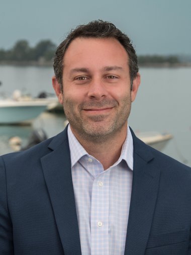 Evan Galkin