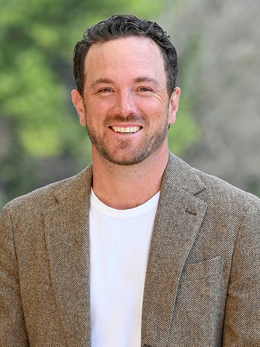 Bryan Rucker
