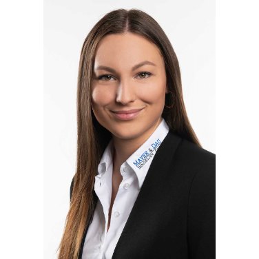 Maike Kröger