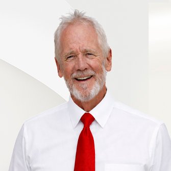 Wayne Pinegar