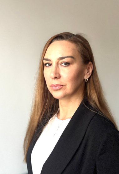 Simona Barabas