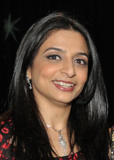 Rupal Desai