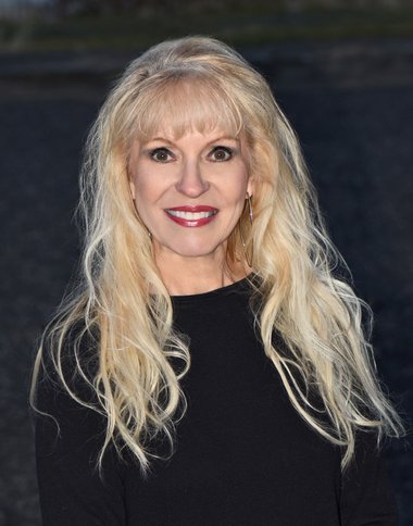 Joyce Keefer