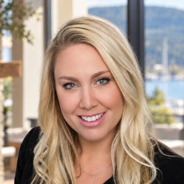 Jennifer Ridsdale