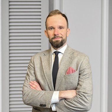 Daniel Zdrojowy