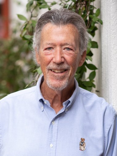 Ken Keely