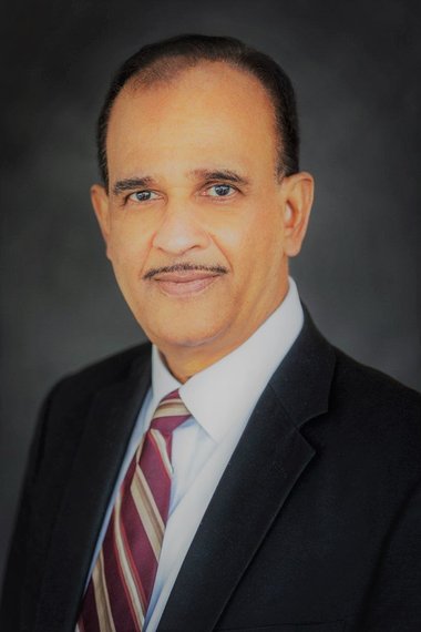 Abraham Mathew