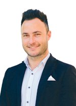 Dex Zweistra