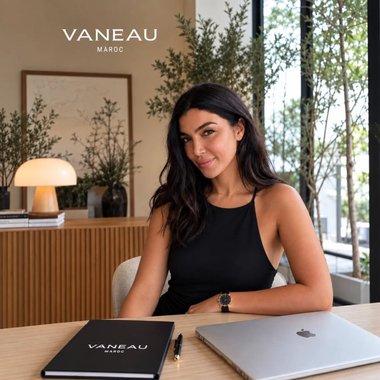 Salima Benmansour