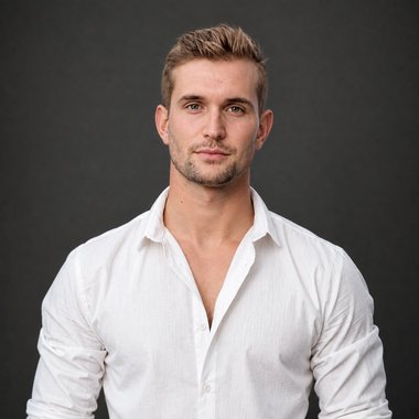 Aidan Litchfield