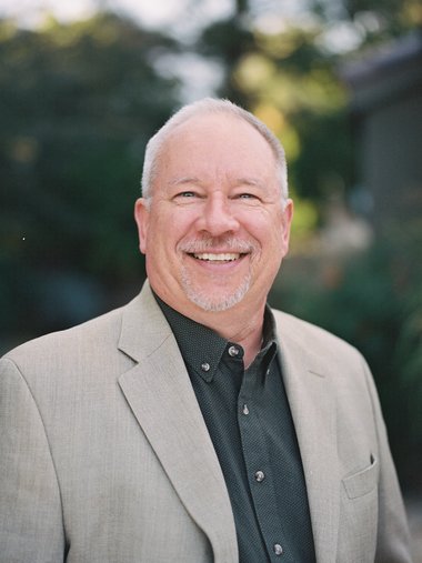 Scott Keene