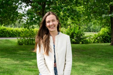 Alice Luxmoore-Styles