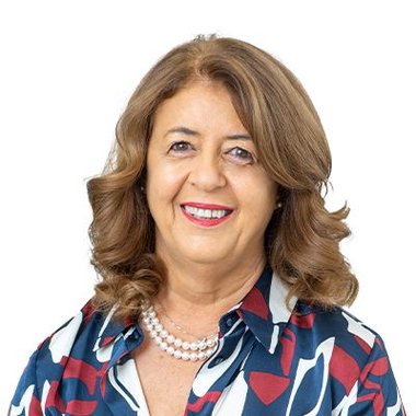 Marie Grech