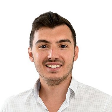 Clyde Farrugia