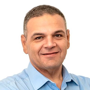 Adrian Spiteri