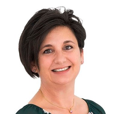 Jacqueline Borg