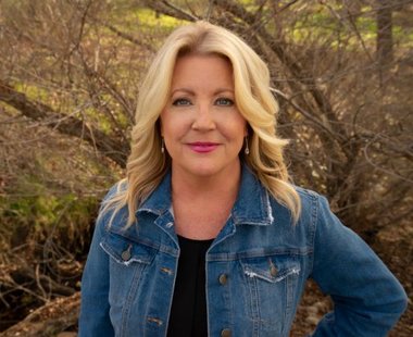 Kristie Baker