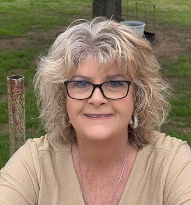 Louise Stoever Baumann