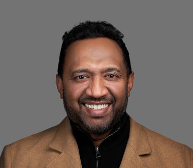 Arun Thomas