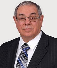 Joseph Franco