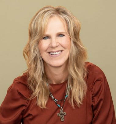 Lisa Marie Schilpp -