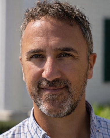 Kevin Moran