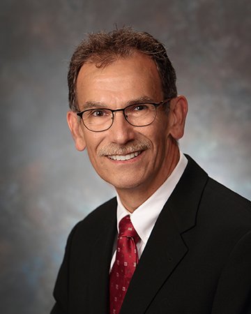 Michael Zambetis