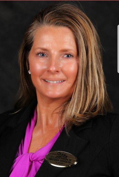 Melissa Vivenzio, PA
