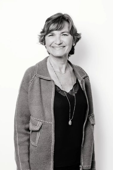 Muriel Zunino
