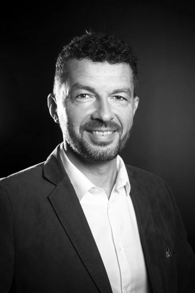Aurélien Mandin
