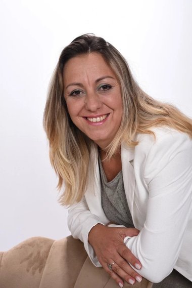 Patrícia Santos