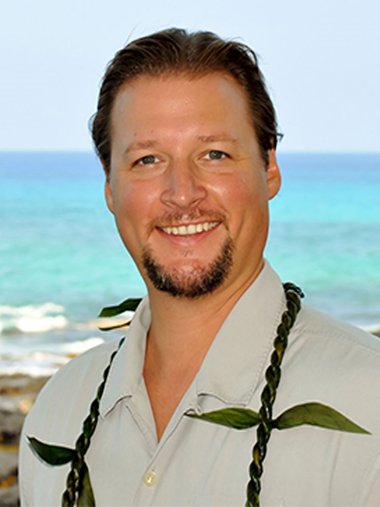 Jon McCumsey