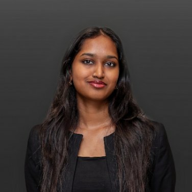 Tejashree Kusuma