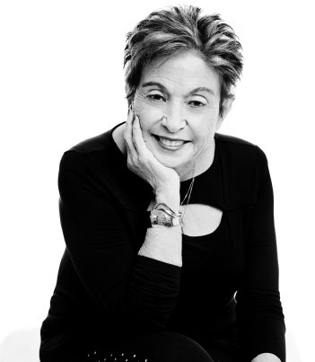 Barbara Henderson