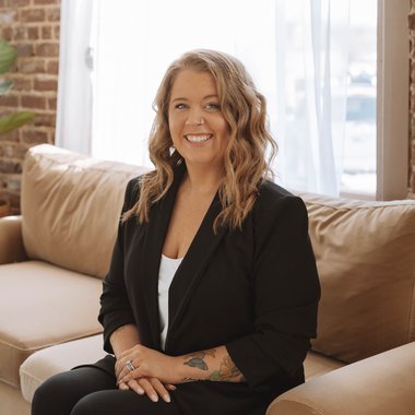 Kristen Goins