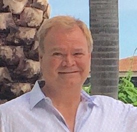 Dave Robertson -