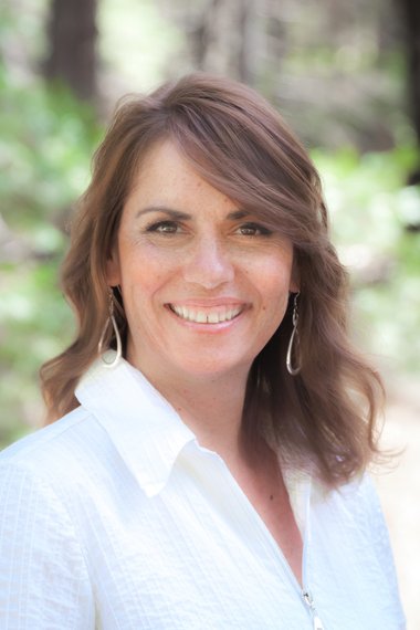 Susan Wise -