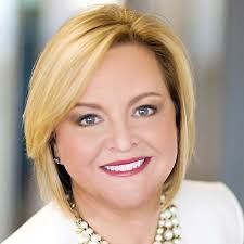 Catherine O'Neill -