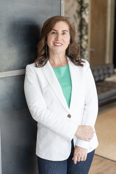 Alison Alston -