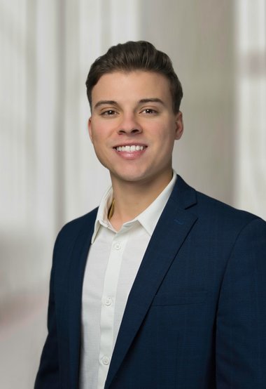 Kaleb Burke -